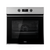 HORNO ELECTRICO TEKA HSB635 INOX MULTIFUNCION 60CM - comprar online