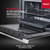HORNO ELECTRICO TEKA HSB635 INOX MULTIFUNCION 60CM