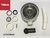 Kit de accesorios para el fregadero KIT TEKAWAY BE 40.40 + IN 994, incluyendo desagüe, juntas y mangueras.