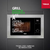 Combo Teka Horno Electrico Hsb635 70l Y Microondas Ms620 20l