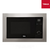 Combo Teka Horno Hsb635 70l Microondas Ms620 Anafe Ib6415 - Sirhome