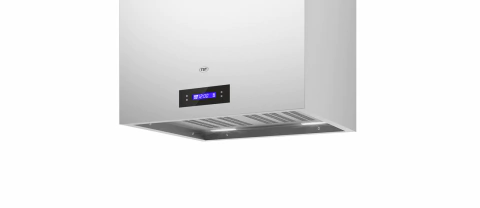 Campana Tst Kuba 60cm 800m3/h Acero Inoxidable