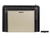 Calefactor Tiro Balanceado U Eskabe Titanio TT TBU5 TE 5000K en color beige y negro, diseñado para climatización y calefacción.