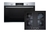 Combo Bosch Horno Electrico Vbd5780so Anafe A Gas Ppp6a6b20
