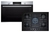 Combo Bosch Horno Electrico Vbd5780so Anafe A Gas Ppq7a6b90