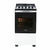 Cocina Whirlpool A Gas Wfo4nbb 50cm Blanca