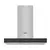 Campana Whirlpool Whbs62fl Tk1 60cm Negro Inox Tbox