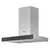 Campana Whirlpool Whbs62fl Tk1 60cm Negro Inox Tbox - comprar online