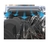 Lavavajillas Whirlpool Panelable 15 Cubiertos Wio3p33p - tienda online