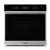 Combo Whirlpool Horno Electrico Woc73as Anafe A Gas Gma9522 - comprar online