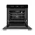 Combo Whirlpool Horno Electrico Woc73as Anafe A Gas Gma9522 en internet