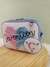 Bolsa Tiracolo - SEVENTEEN - ZigZagueando