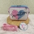 Bolsa Tiracolo - SEVENTEEN na internet