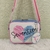 Bolsa Tiracolo - SEVENTEEN