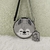 Bolsa Cantil - Skzoo/Wolfchan