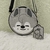 Bolsa Cantil - Skzoo/Wolfchan - comprar online