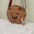 Imagem do Bolsa Cantil - Skzoo/Quokka