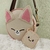 Bolsa Cantil - Skzoo/Foxiny - loja online