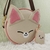 Bolsa Cantil - Skzoo/Foxiny - ZigZagueando