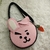 Bolsa Cantil - BT21/COOKY na internet
