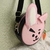 Bolsa Cantil - BT21/COOKY