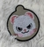 Chaveiro Angry SKZOO coloridos - loja online