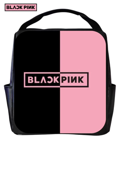 Mochila com Bolso Frontal - STRAY KIDS/ROCK STAR - (cópia) - (cópia) - (cópia) - (cópia) - (cópia) - (cópia)