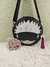 Bolsa Cantil - Jujutsu Kaisen/Satoru Gojo