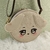 Bolsa Cantil - Aniteez/TYUDeongi