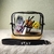 Imagem do Bolsa transparente básica personalizável