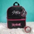 Mochila com Bolso Frontal - STRAY KIDS/ROCK STAR - loja online