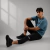 LUANS Calza de Entrenamiento para Hombre - comprar online