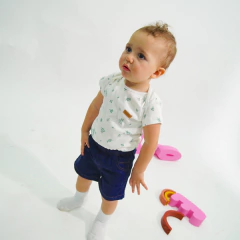 Body Rami en internet