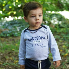 Body Handsome en internet