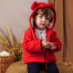 Campera Matelase - comprar online