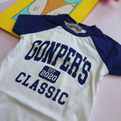 Body Wrangler Azul - comprar online