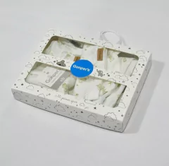 Imagen de Ajuar transportes