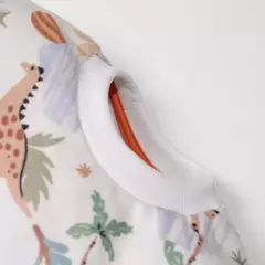 Buzo Full dino natural - kukuno's