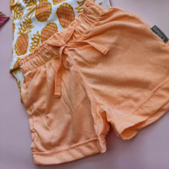 Conjunto Ananá Salmón en internet