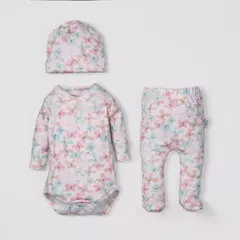 Set de nacimiento Butterflies - comprar online