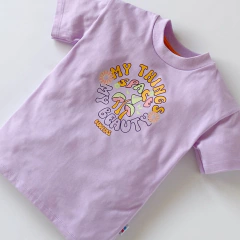 Remeron Beauty Lila - comprar online