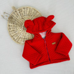 Campera Matelase - tienda online