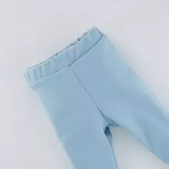 Legging térmica Celeste en internet