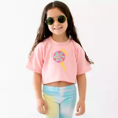 Remera Candy