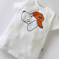 Remera Perri natural en internet