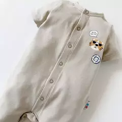 Enterito Tiger Party Beige en internet
