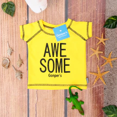 Malla Awesome protección UV50+