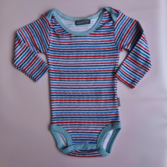 Body rayado