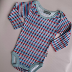 Body rayado - comprar online