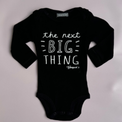 Body Big Thing - comprar online